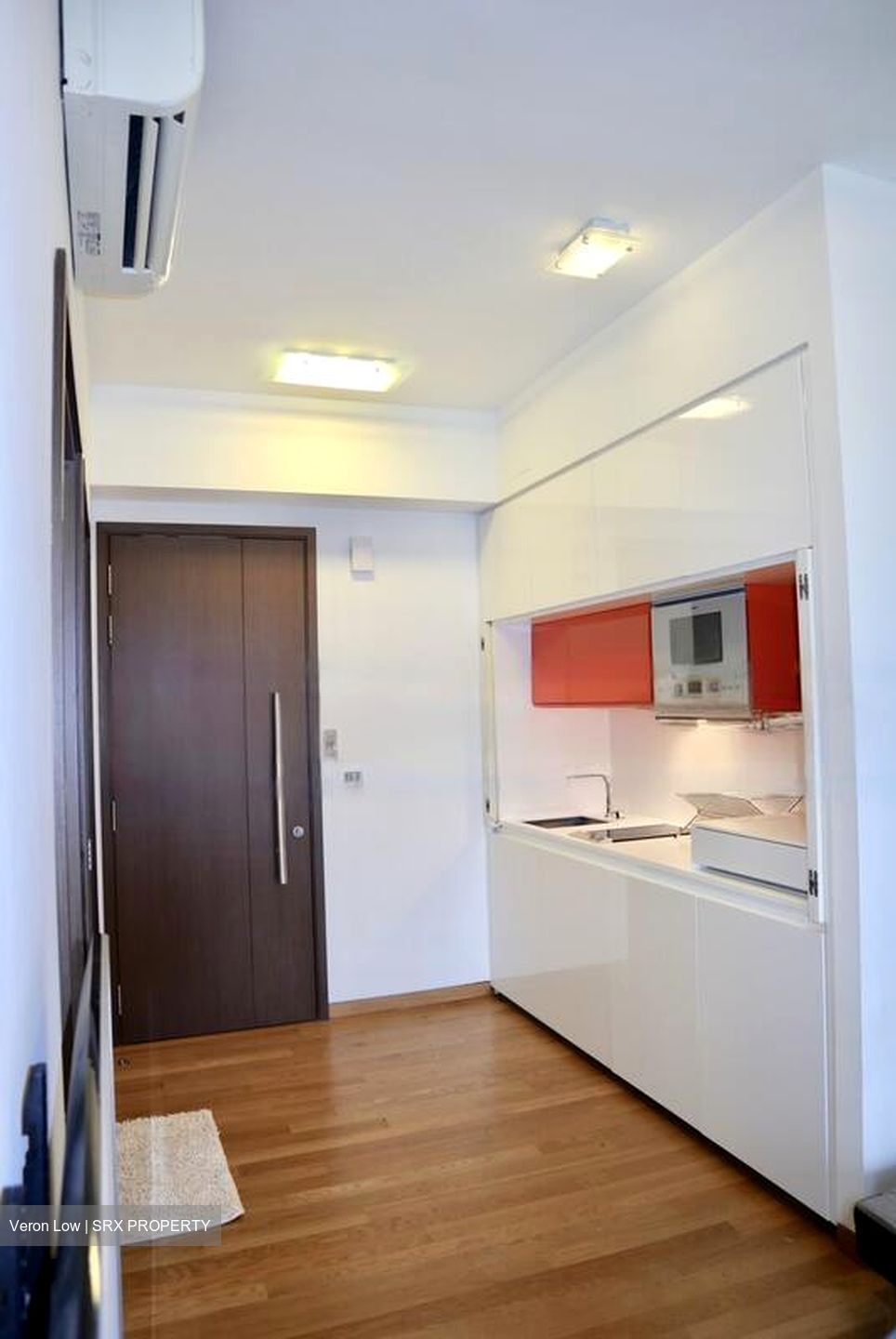 Espada (D9), Apartment #454036101